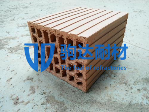 燒結(jié)保溫磚